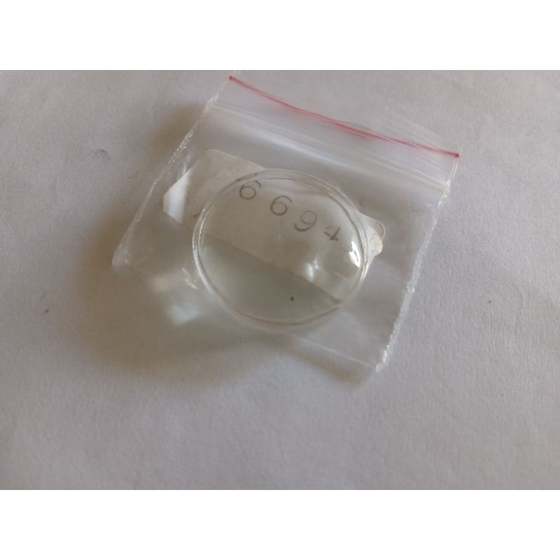 Rolex หลังการขาย Mica Glass 6694