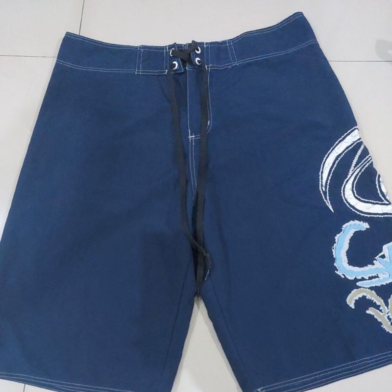 กางเกงโต้คลื่น PARADISE