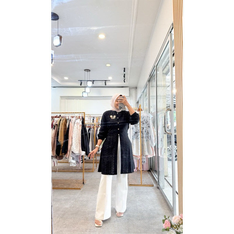 YONA TUNIC**********