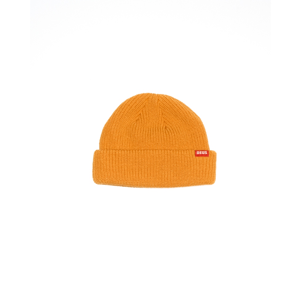 Deus Ex Machina - หมวกบีนนี่ยุ่ง 2