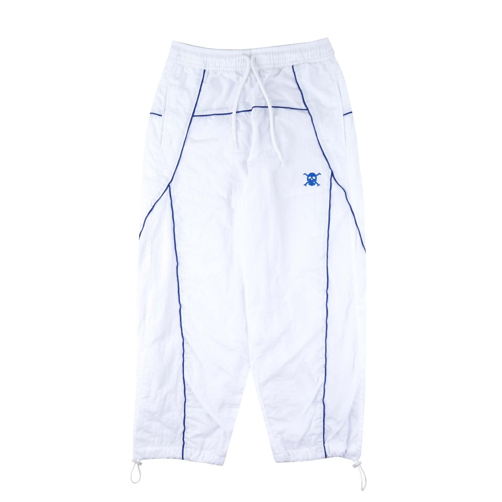 BBTU PANTS - CLOUDY TRACKPANT