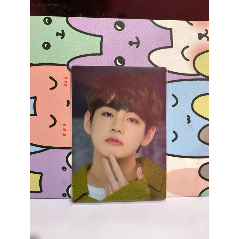 [พร้อม] MPC PTD TAEHYUNG