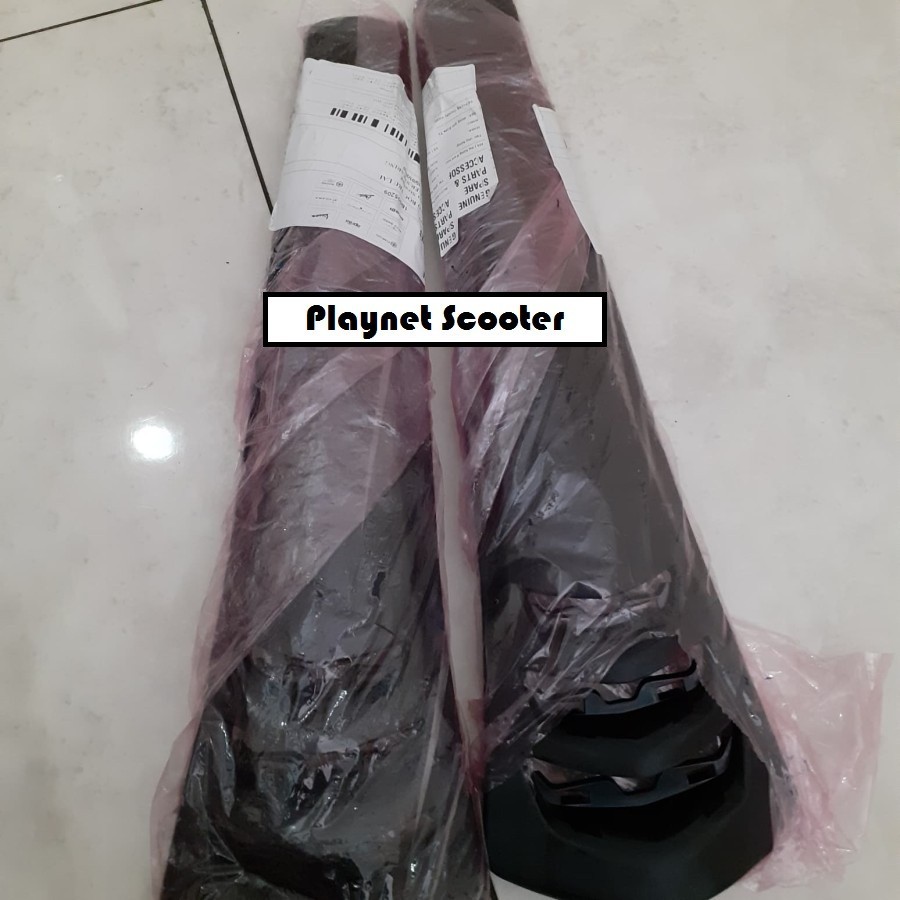 Vespa Sprint Primavera New iget Abs Original Tie