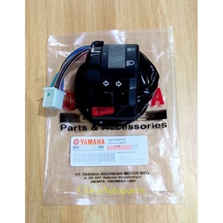 VISION สวิตช์ ซ้าย สวิตช์ V IXION OLD V-IXION สวิตช์ไฟ 3C1