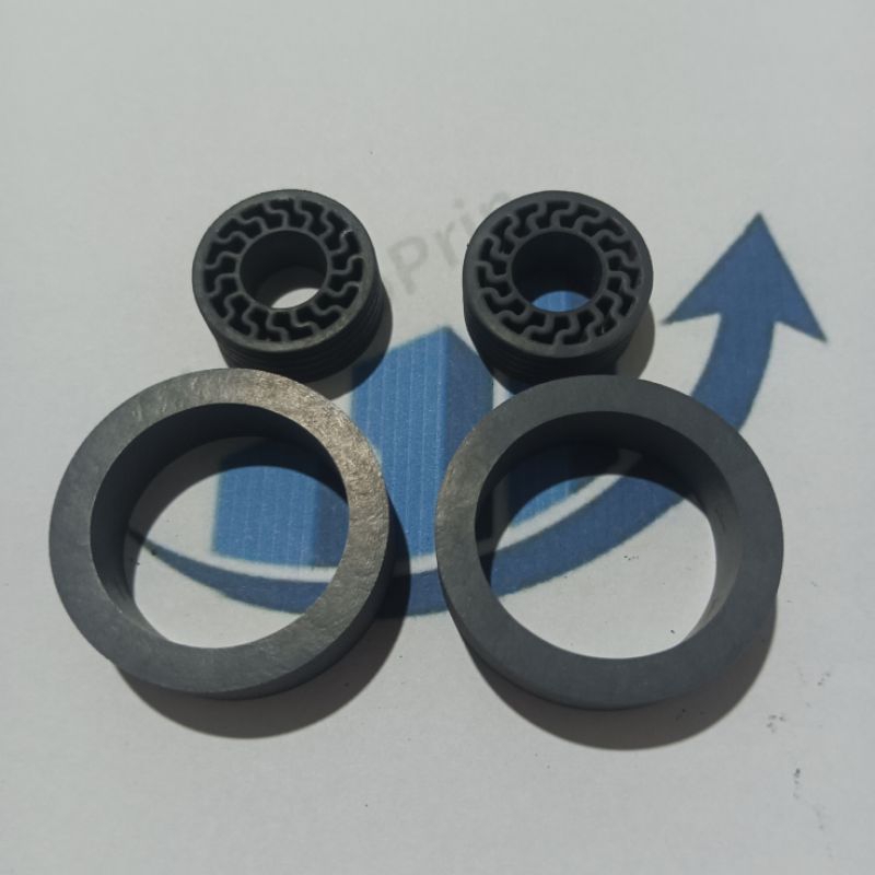 ชุดประกอบลูกกลิ้งสําหรับ EPSON ES-400 ES-500 ES-865 DS-530 DS-570 DS-575 DS-770 DS-780 DS-8...