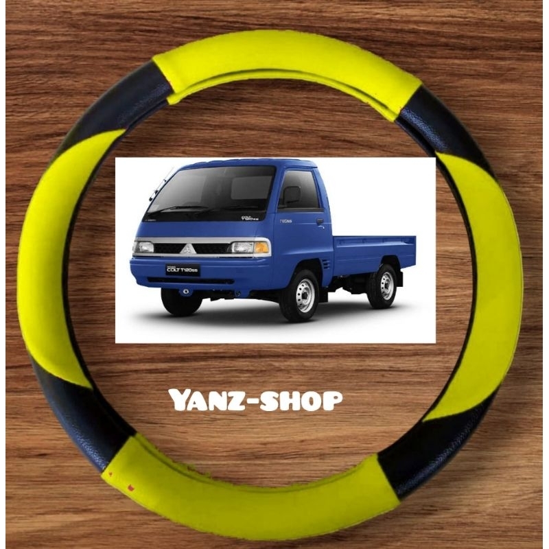 ฝาครอบฝาครอบพวงมาลัยสําหรับ colt T12Oss