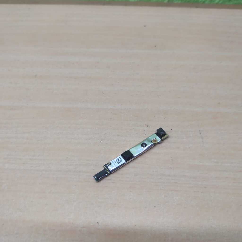 Toshiba Satellite C840 C800 C800D L840 L840D กล้องเว็บแคมแล็ปท็อป