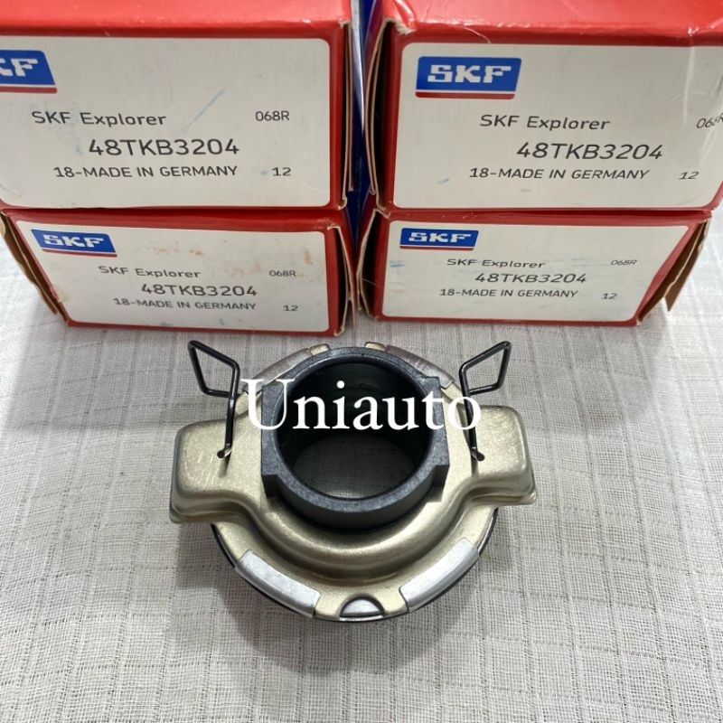แบริ่งคลัตช์ DEKLAHAR 48TKB3204 SKF PANTHER TOURING DEKLAHER DRAGLAR