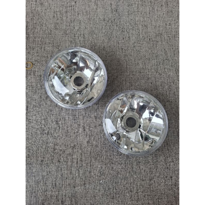 VESPA TRIOM 5.75INCH REFLECTTOR