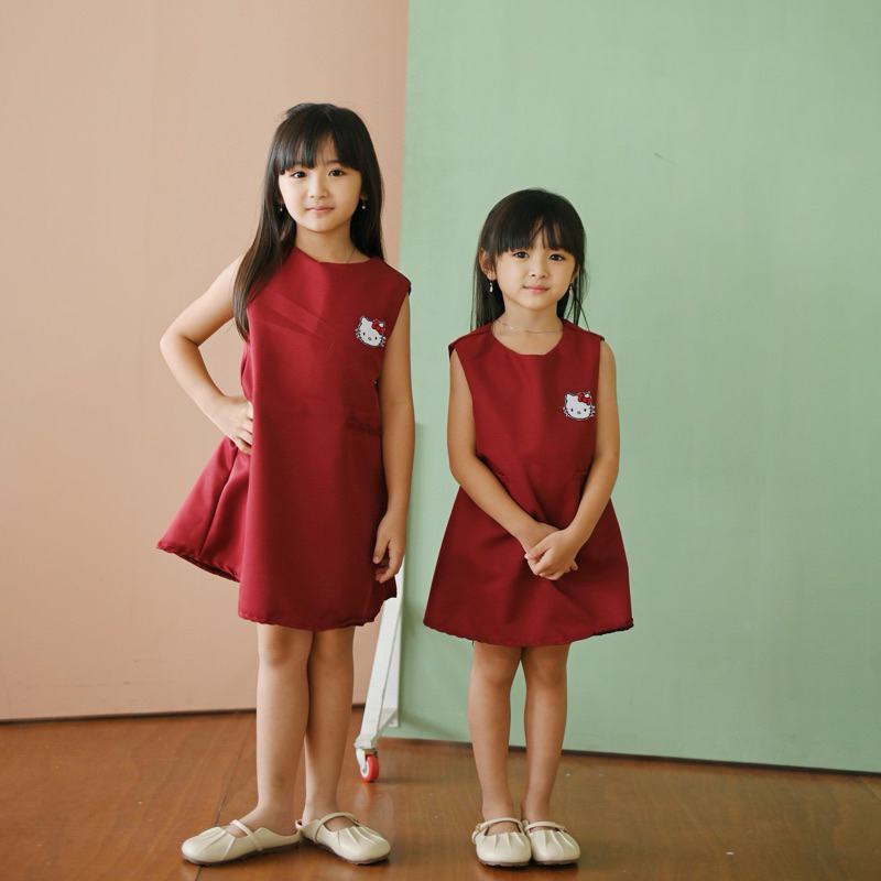 SNW - ชุดเด็ก Sanrio