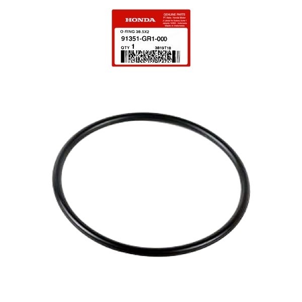 ORING PULLY (CVT) HONDA BEAT FI ESP - VARIO FI ESP - SCOOPY FI ESP - VARIO 125 - VARIO 150 (91351-GR