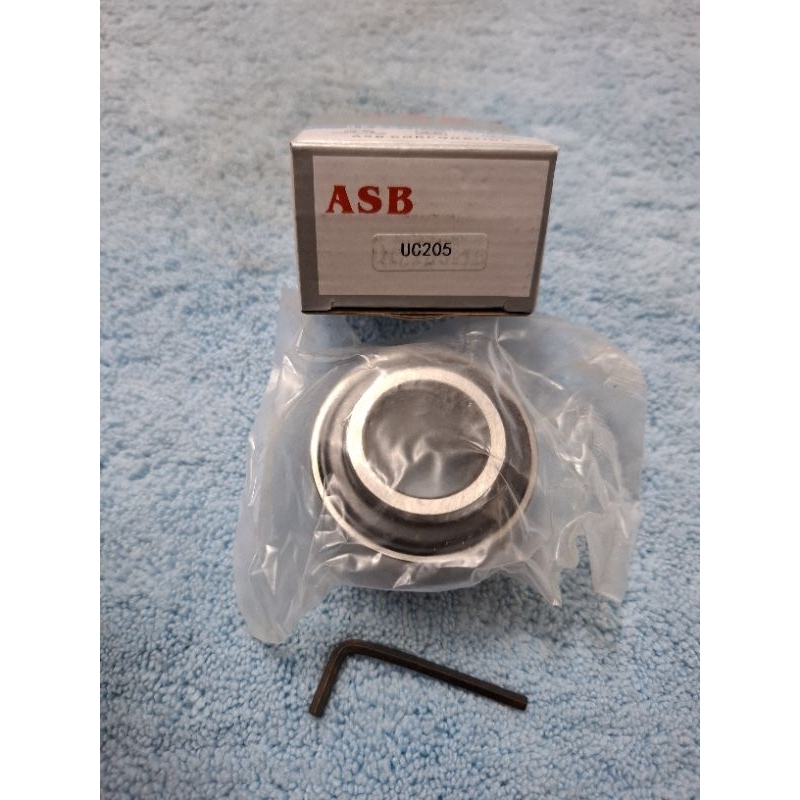 UC 205 เช่น 25mm ASB ORIGINAL