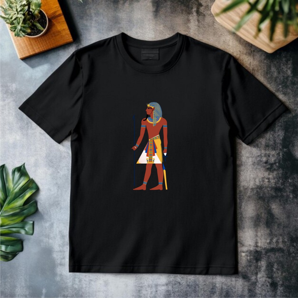 เสื้อยืดที่ระลึกอียิปต์ Cairo มีหลายลาย - เสื้อที่ระลึกอียิปต์ Cairo Batch 5