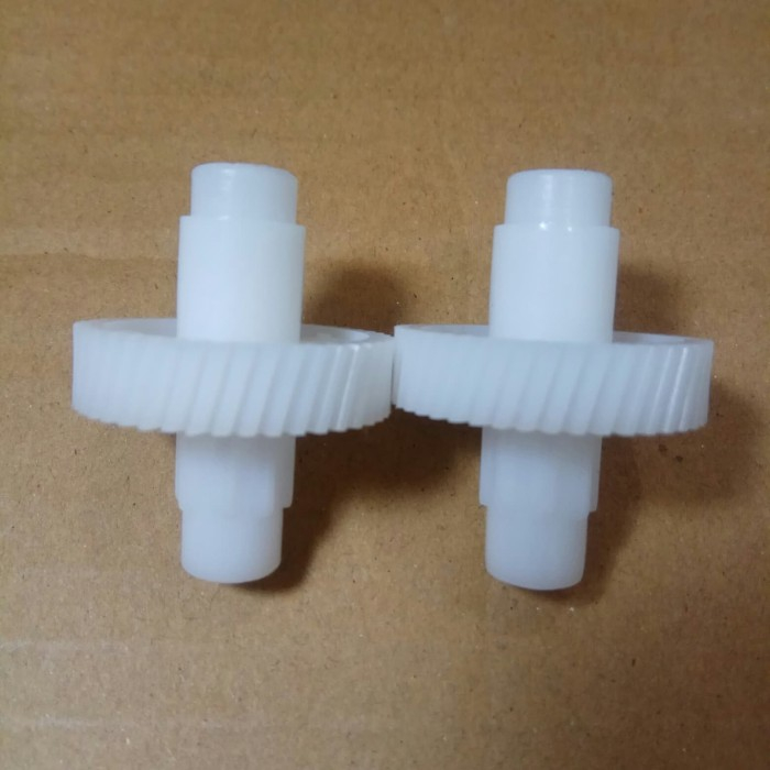 PHILIPS CUCINA HR 1530 1538 1500 MIXER GEAR PAIR