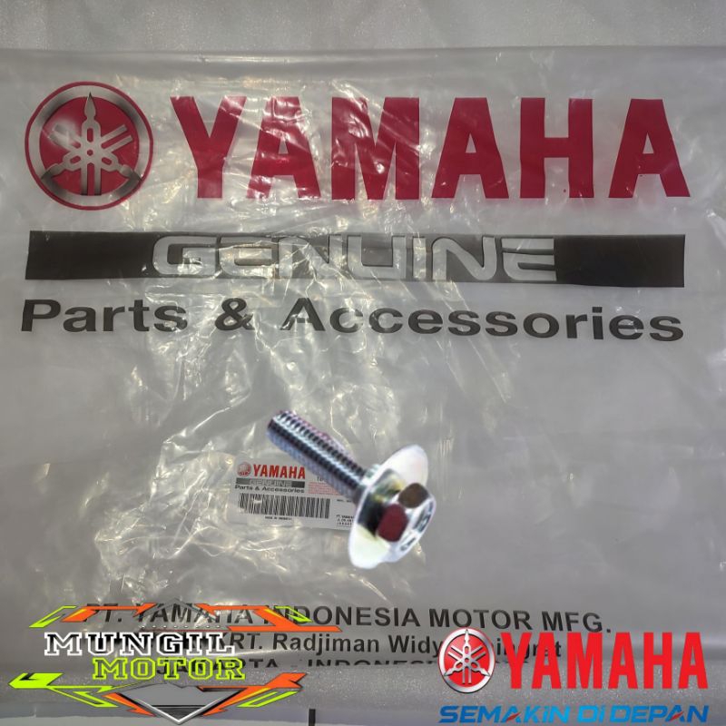 BOLT SPRING JUPITER MX KING OLD NEW BYSON CARBON ORIGINAL UNIT YGP 45P-E6333-00