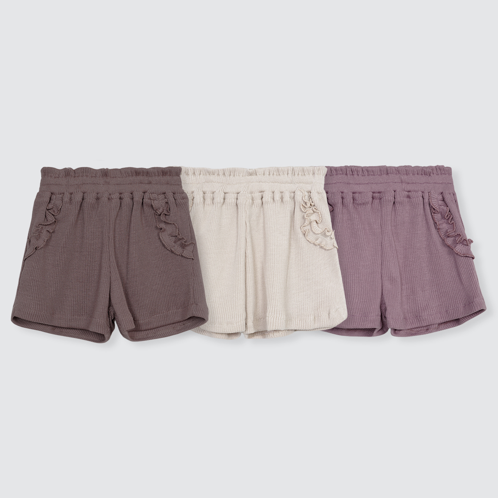 Kiddiposh - Koemi Short Pants โดย Aora Torie