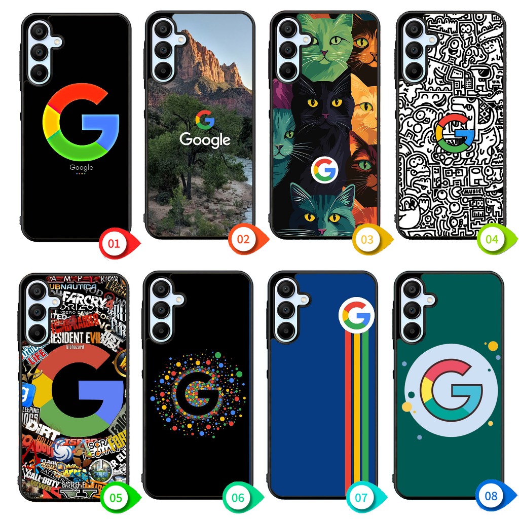 เคส Samsung A07 A17 A56 A36 A26 A06 A16 A55 A35 A25 A15 A05 A04 A54 A34 A24 A14 A73 A53 A33 A23 A13 