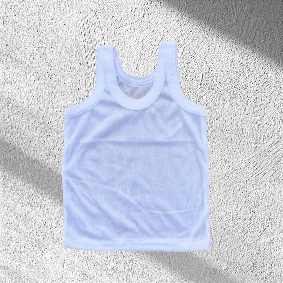 เดี่ยวของ CHILDRENS / UNIT SINGLET / PLAIN KYN SINGLET 1 ชิ้น