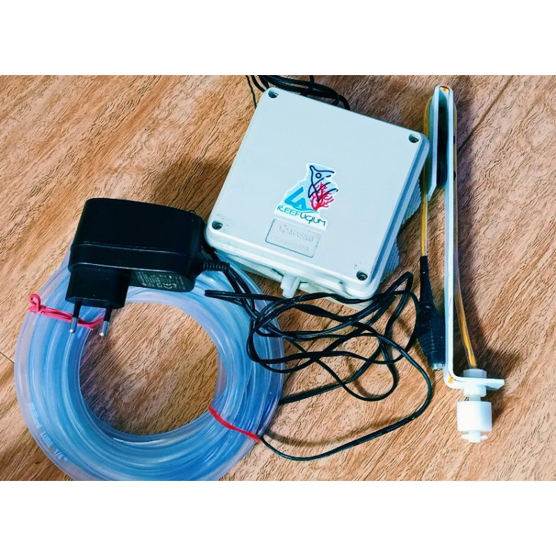 ATO LARef***********