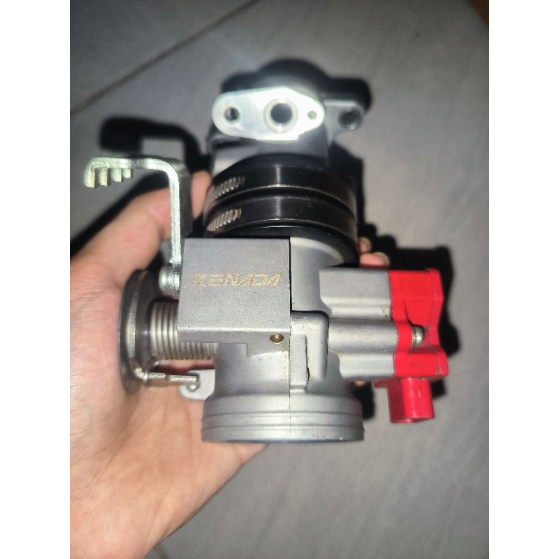 Tb kenada gsx 40mm ชุด tps 4s1m