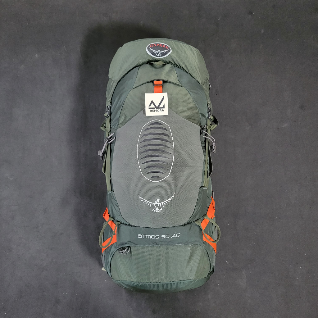 Osprey Atmos 50 ส.ค. สั่งซื้อ