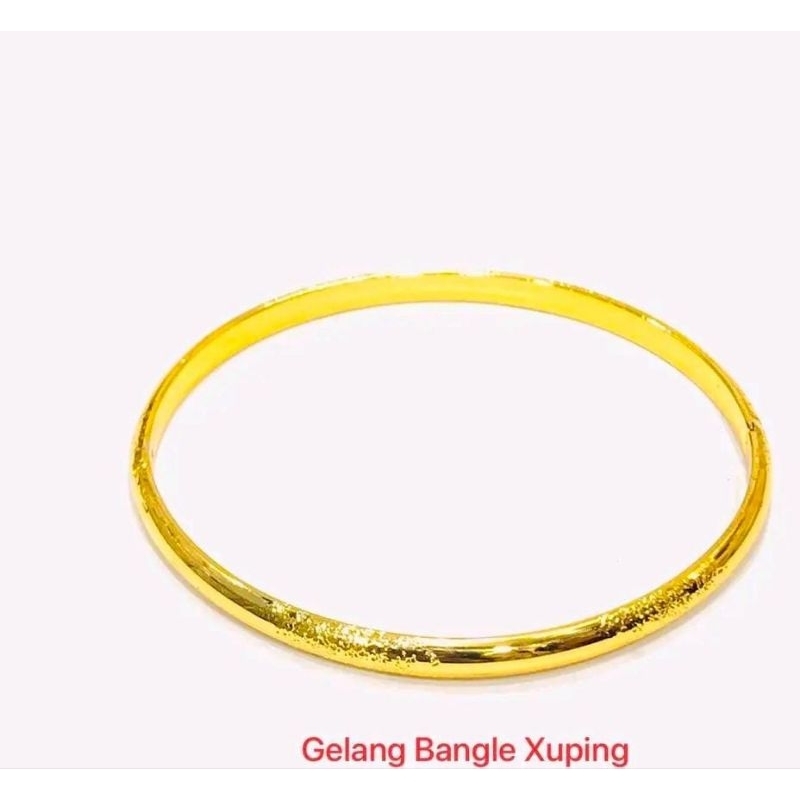 กําไลข้อมือ Xuping**