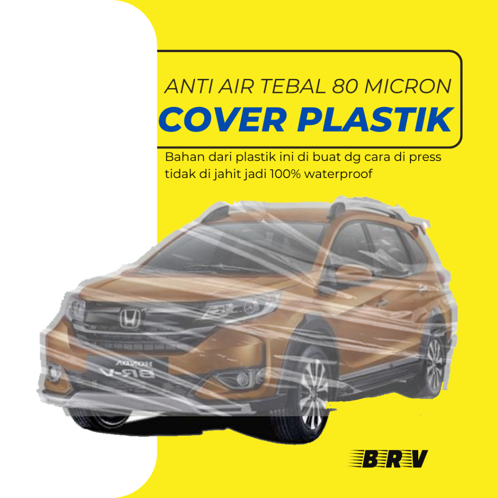 โปร่งใส BR-V รถ BRV รถเก่า brv ใหม่ brv 2022 brv 2023 brv 2024 กันน้ํารถ HR-V รถเก่า hrv ใหม่ 2022 h