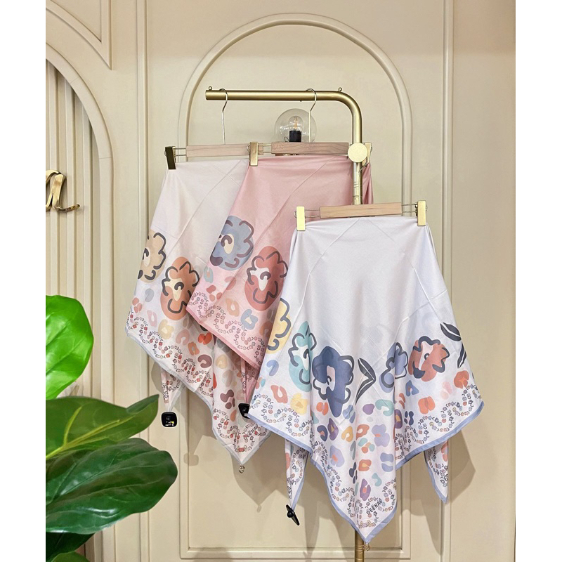 ซีรีส์ Deenay Jamella