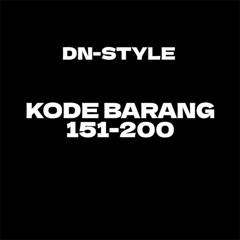 กางเกงกลางแจ้ง Dn_style รหัส 151--200