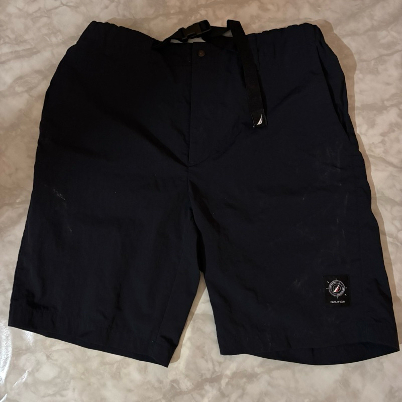 กางเกงขาสั้น Nautica มือสองต้นฉบับ