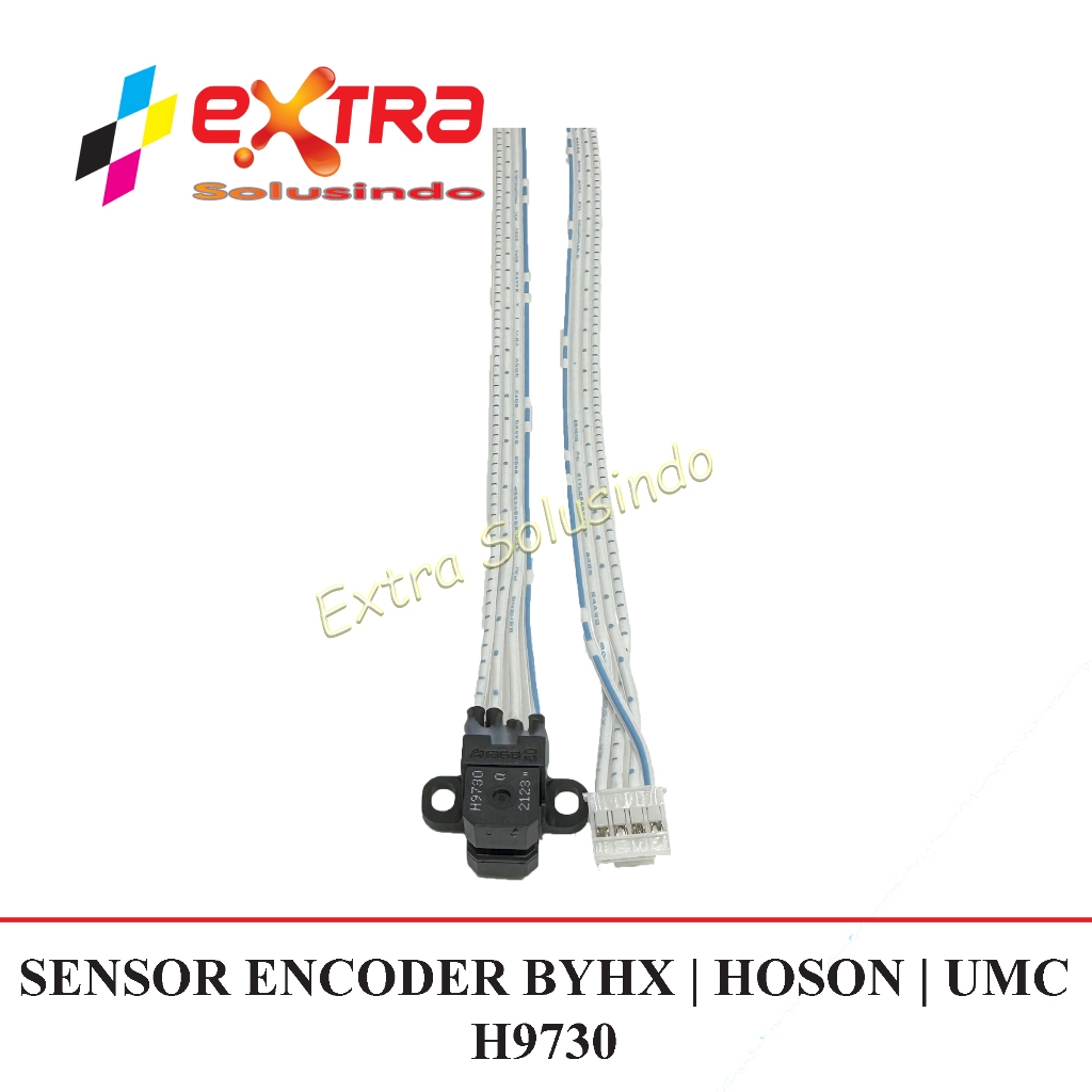เซ็นเซอร์ ENCODER HOSON BYHX UMC SENYANG BOARD H9730