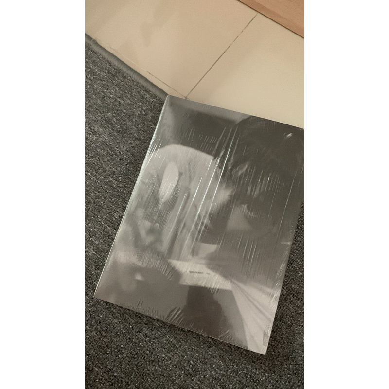 จองอัลบั้ม JAEHYUN PHOTOBOOK