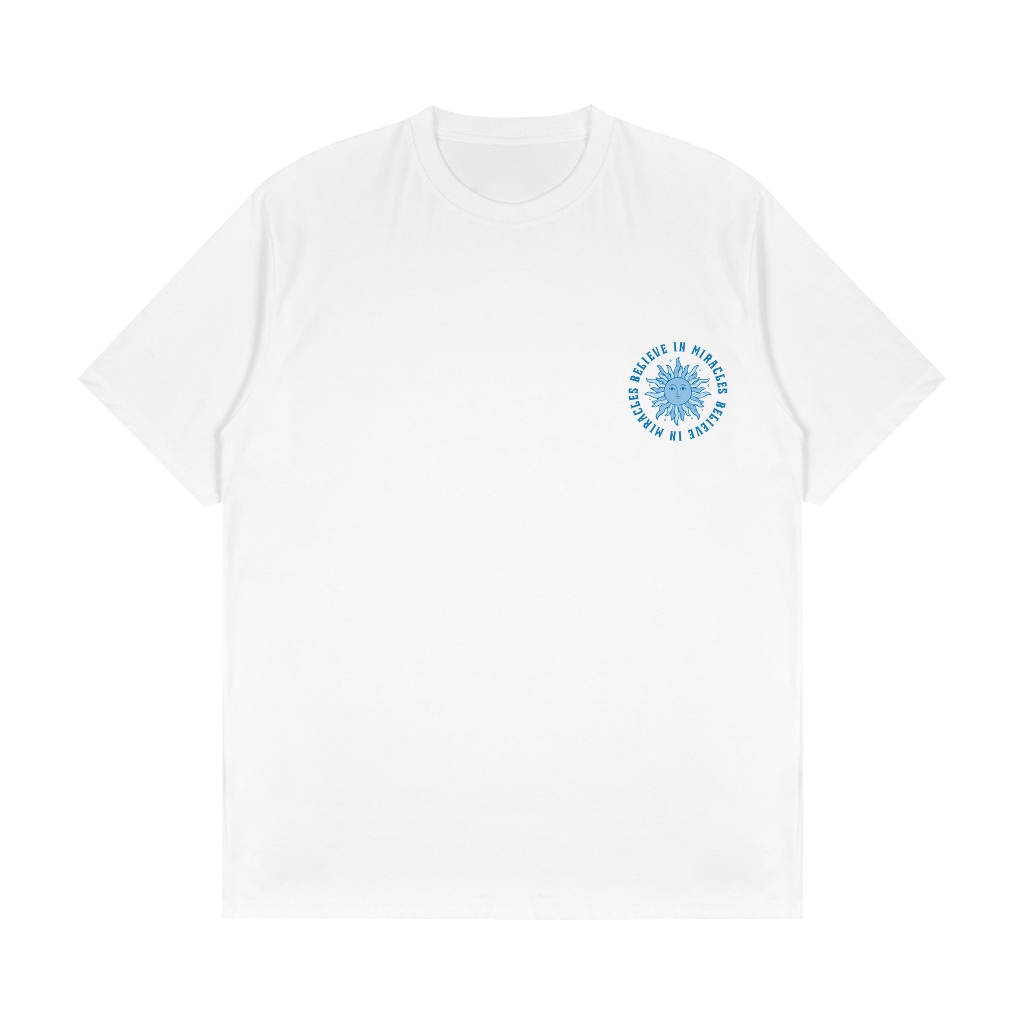 เสื้อยืดเด็ก Hiverage mockup unisex helios