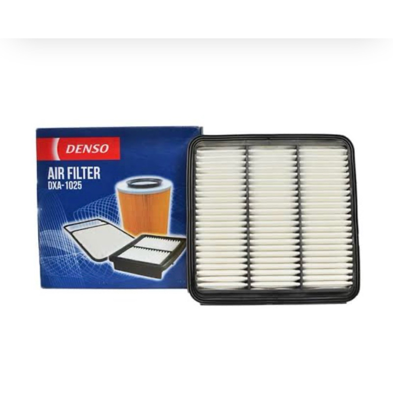 กรองแอร์ Triton Denso Dxe 1025