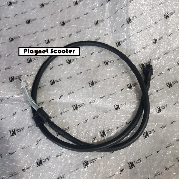 สายวัดความเร็ว Speedo Meter Vespa Lx 125 Lx125 Iget