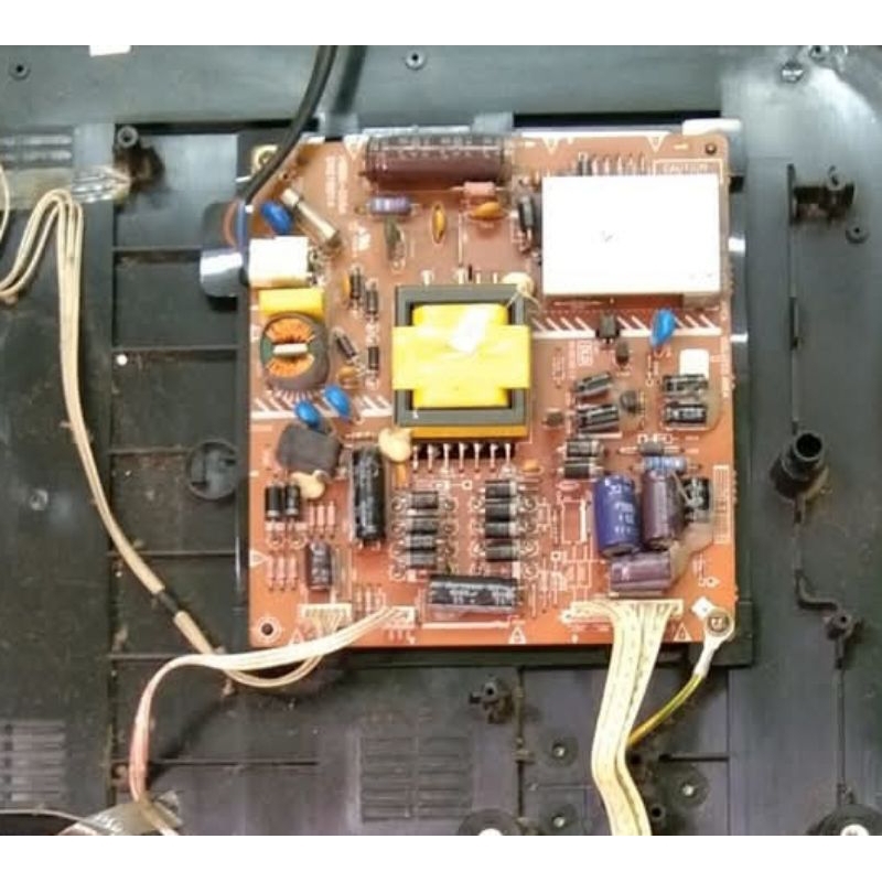 พาวเวอร์ซัพพลาย PSU Regulator tv Polytron 32T700 32t710 32d700