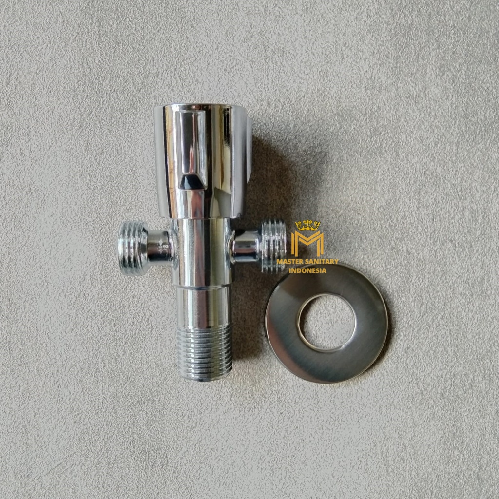 Tee Shower Faucet / Shower Faucet / Double Stop Faucet | 030