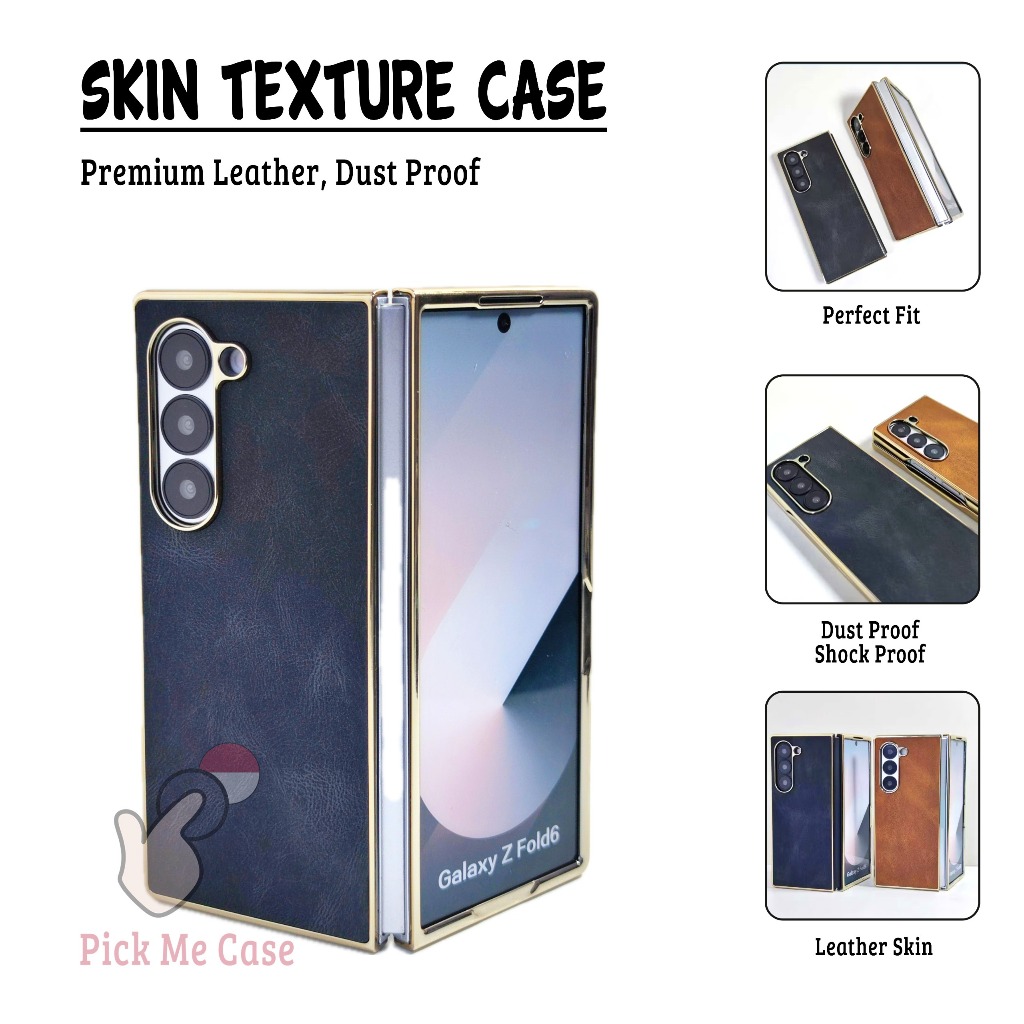 PM-222 Samsung Galaxy Z Fold 4 Z Fold 5 Z Fold 6 / Samsung Phone Case ZFold4 ZFold5 ZFold6 High end 