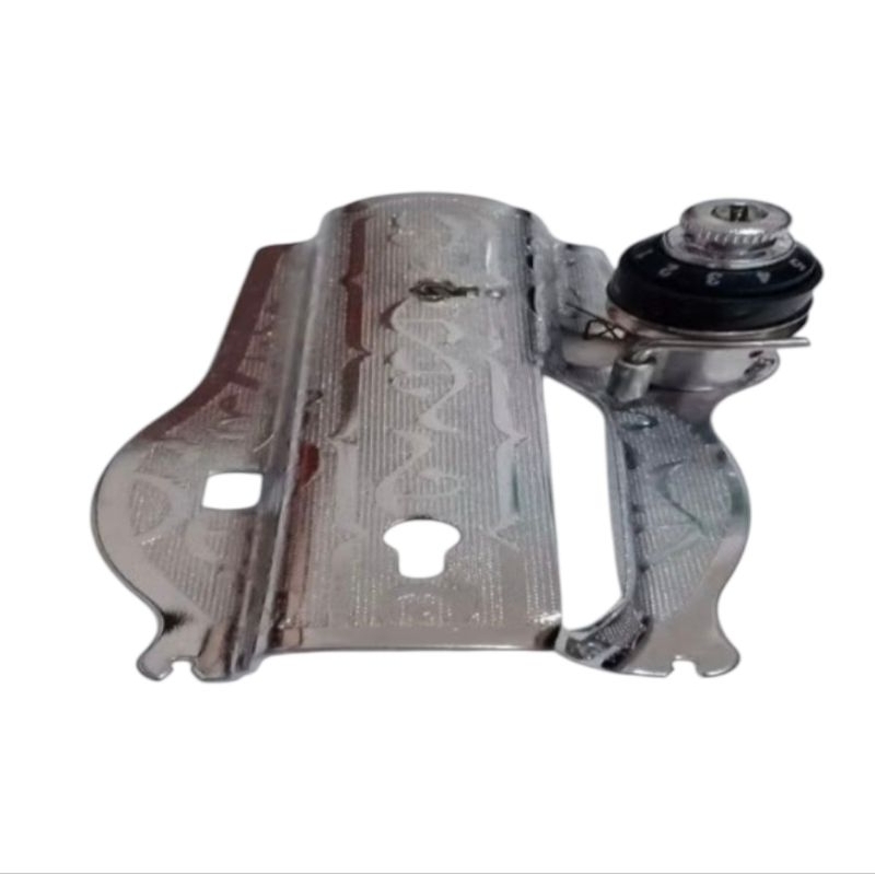 MESIN Face Cover (P/N91) จักรเย็บผ้าผีเสื้อ