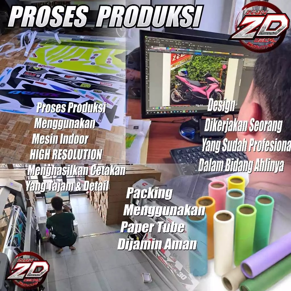 ใหม่ล่าสุดสติ๊กเกอร์รูปลอก Yamaha Nmax TURBO NEO 2024 2025 Fullbody - Modification Variation Skotlet Sticker Nmax Neo S New Gen 3 Racing Design MUGEN POWER JAPAN Lembayung ZN 24.06 - รูปที่ 5