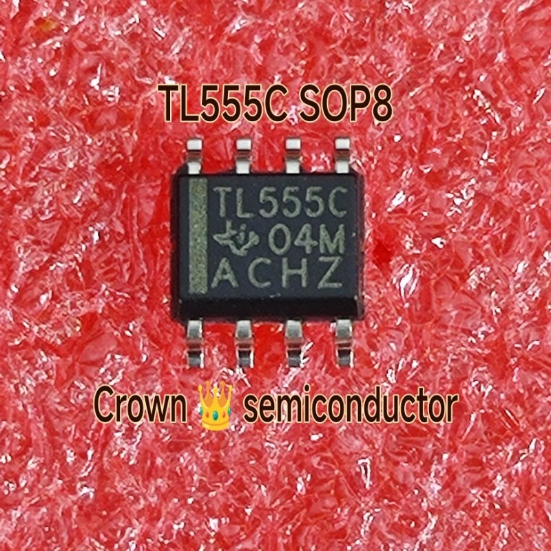 TL555C ต้นฉบับสําหรับ PSU Lap grouppen Tl555c Tl555cdr