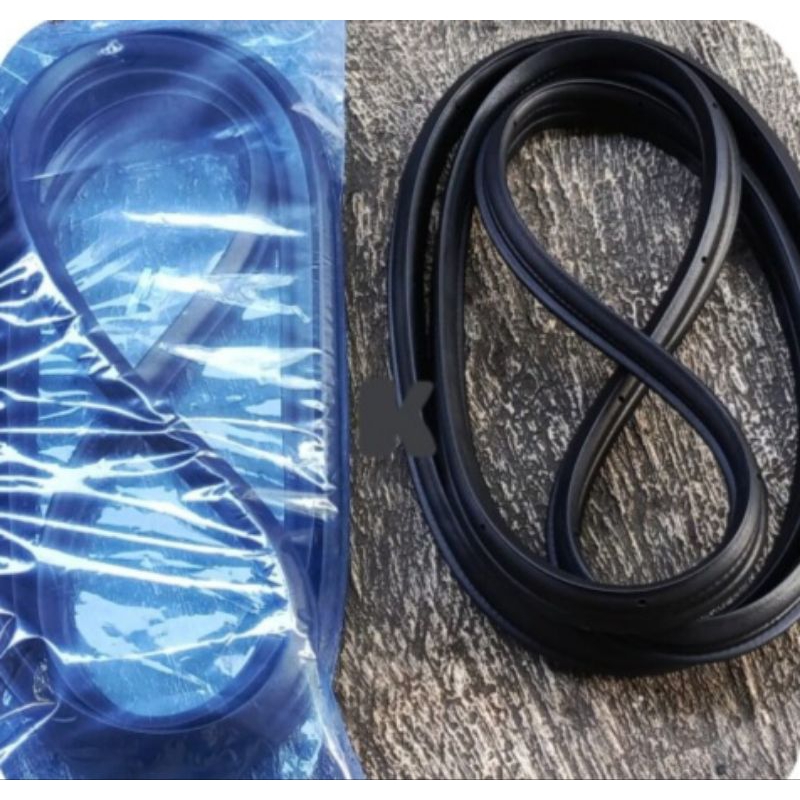 ยาง SUZUKI SN4 REAR TRUNK ของแท้