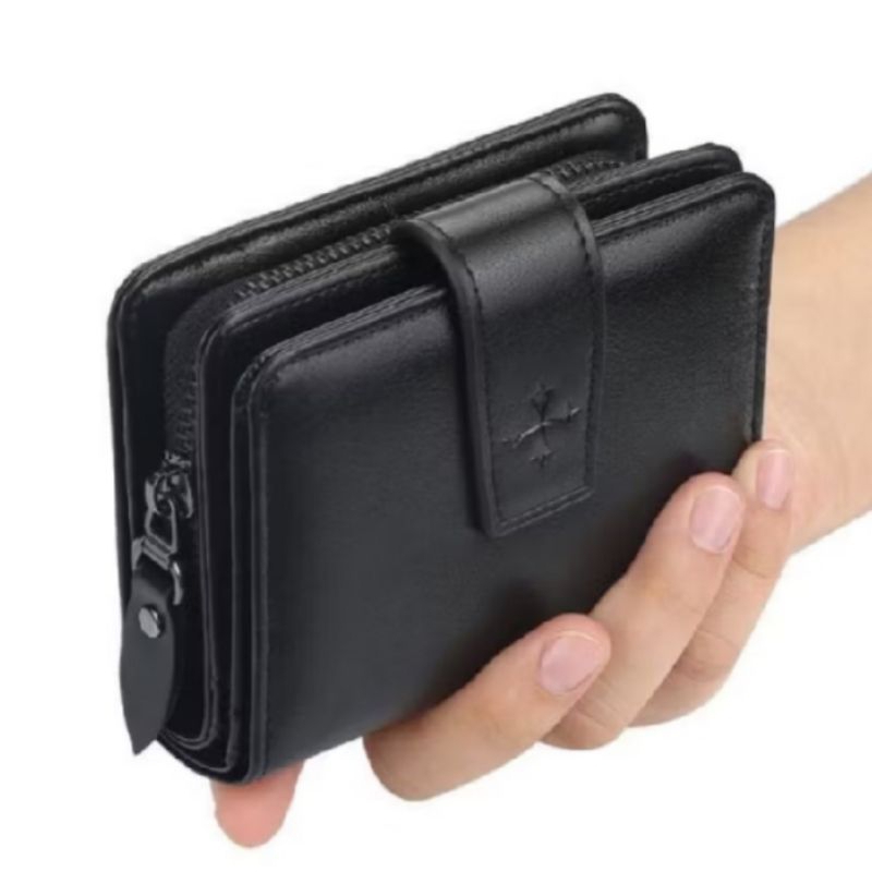 NONAME/Baelleri กระเป๋าสตางค์ผู้หญิง FOLDING