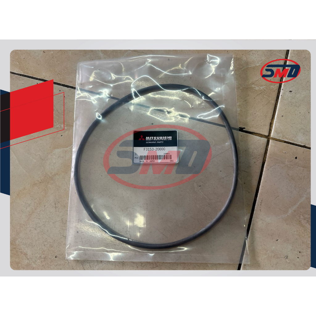 F3153-20000 ORD F315320000 S6R S12R S16R