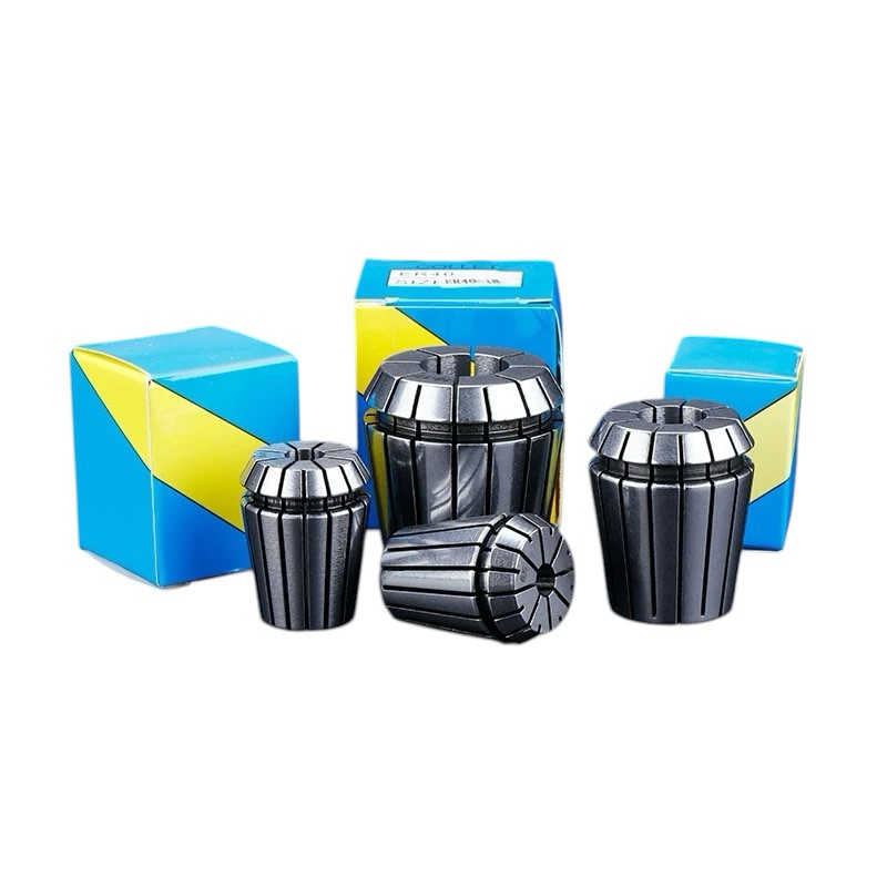 Collet ER11 Arbor Chuck ER11 Milling Collet Endmill Clamp 1MM-7MM