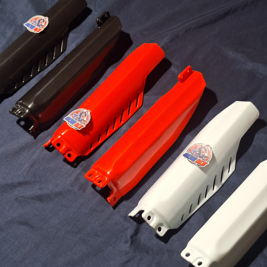 ฝาครอบโช้ค Srx ยี่ห้อ CR 85 สําหรับ Usd kx 85, CR 85, rm 85 yz 85