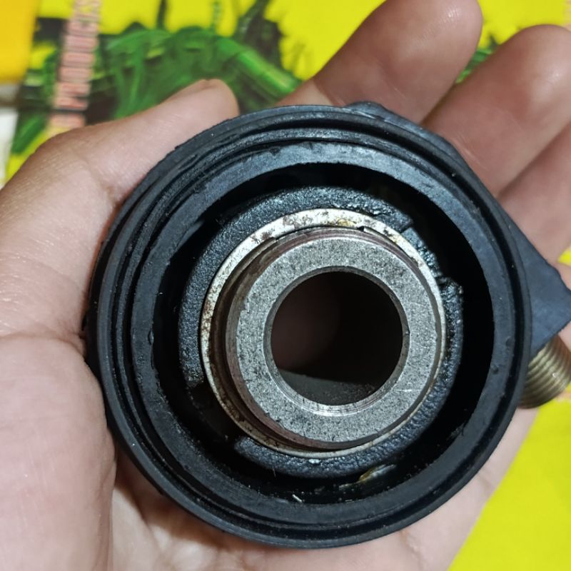 (6K) GEARBOX KM GEAR SPEEDOMETER GEAR KM GEAR BOX YAMAHA RXK RXS RXZ กล่องเกียร์ RX King Gear Speedo