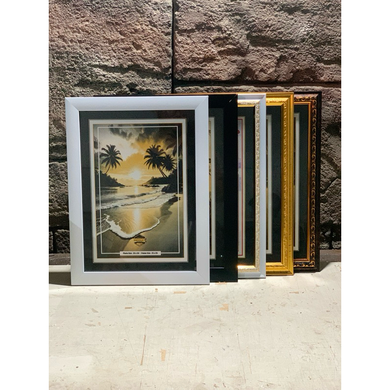 PIGORA 10RS 20x30 25x35 PHOTO FRAME 10RS FRAME 10RS