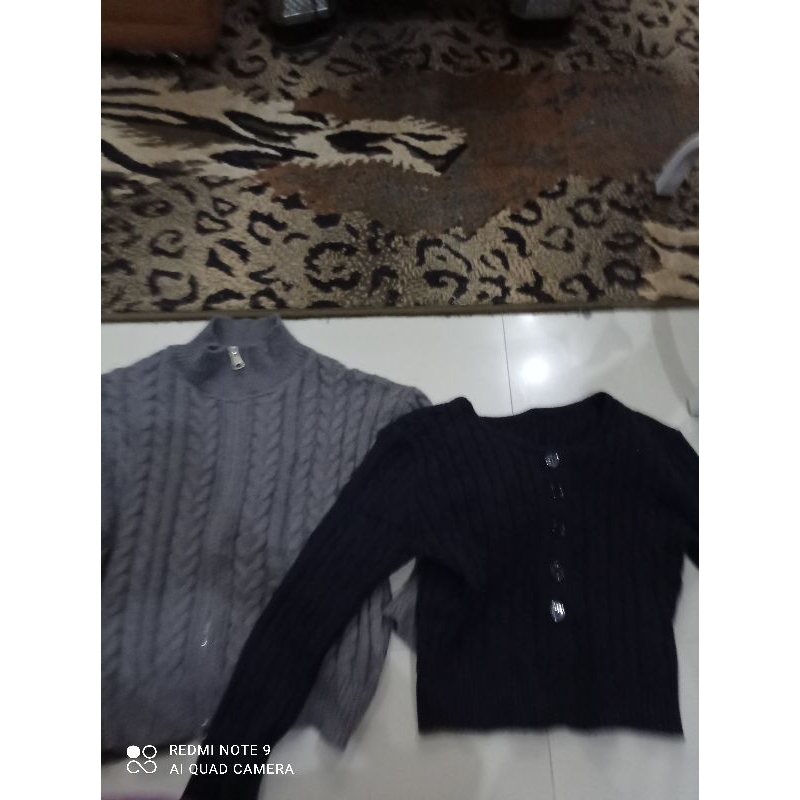 Cardigan Cardigan Cardigan