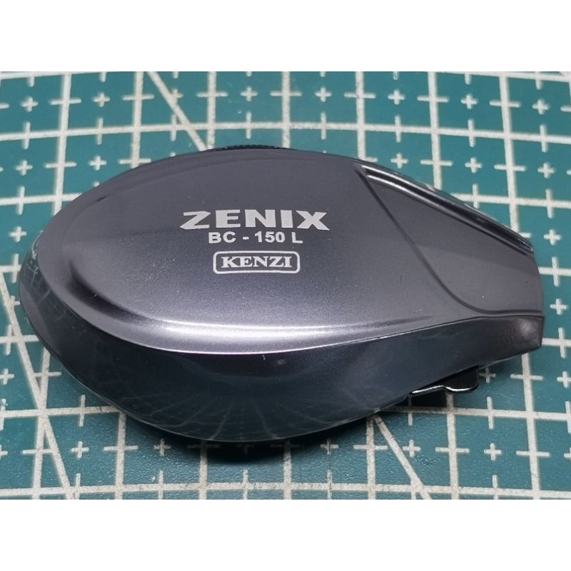 BC Kenzi Zenix 150L อะไหล่รอก